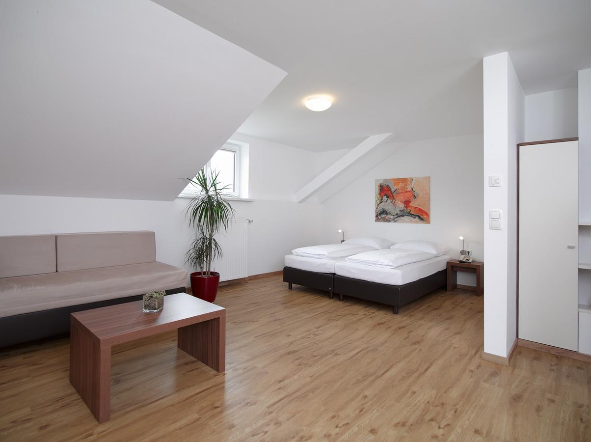 Aparthotel Fuerst Windischgarsten Eksteriør billede